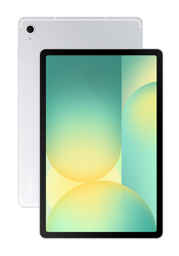 Samsung Galaxy Tab S10 FE Wi-Fi 128GB, 8GB RAM, Silver, X520