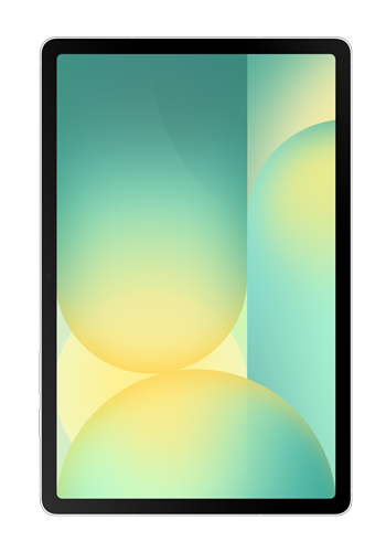 Samsung Galaxy Tab S10 FE Wi-Fi 128GB, 8GB RAM, Silver, X520