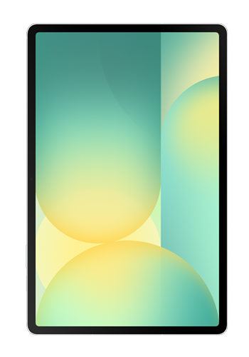 Samsung Galaxy Tab S10 FE+ Wi-Fi 128GB, 8GB RAM, Silver, X620, EU-Ware