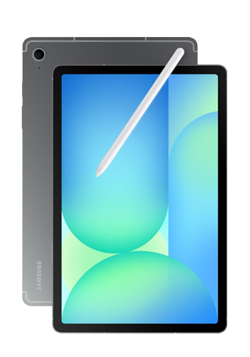 Samsung Galaxy Tab S10 FE Wi-Fi 256GB, 12GB RAM, Gray, X520N