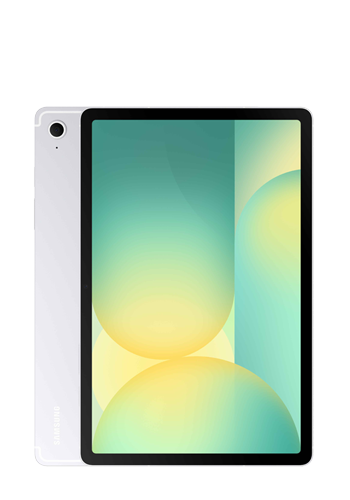 Samsung Galaxy Tab S10 FE Wi-Fi 256GB, 12GB RAM, Grey, X520, EU-Ware
