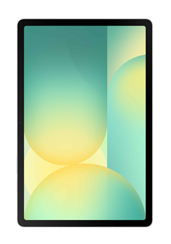 Samsung Galaxy Tab S10 FE Wi-Fi 256GB, 12GB RAM, Grey, X520, EU-Ware