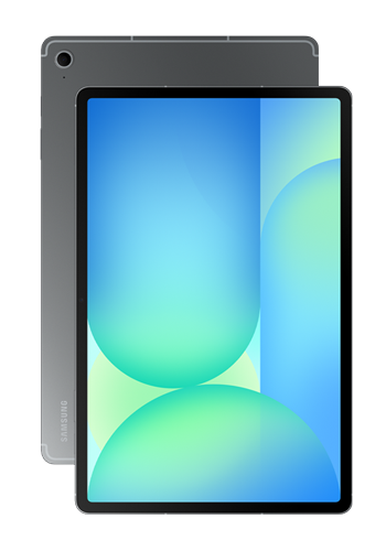 Samsung Galaxy Tab S10 FE+ Wi-Fi 256GB, 12GB RAM, Grey, X620, EU-Ware