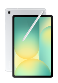 Samsung Galaxy Tab S10 FE Wi-Fi 256GB, 12GB RAM, Silver, X520, EU-Ware