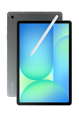 Samsung Galaxy Tab S10 FE+ WiFi 128GB, 8GB RAM, Grey, X620, EU-Ware