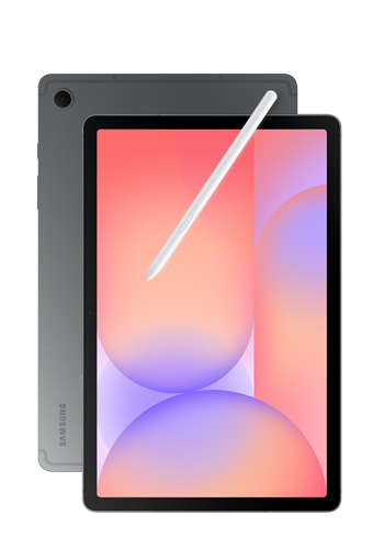 Samsung Galaxy Tab S10 Lite 5G 128GB, 6GB RAM, Gray