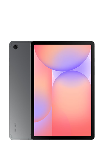 Samsung Galaxy Tab S10 Lite 5G 256GB, 8GB RAM, Gray, EU-Ware