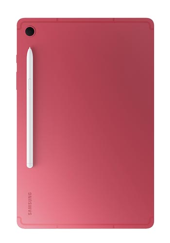 Samsung Galaxy Tab S10 Lite WiFi 128GB, 6GB RAM, Coralred, EU-Ware