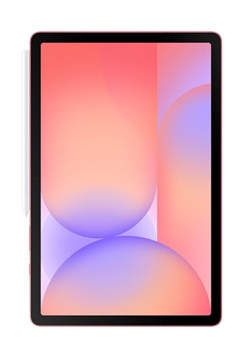 Samsung Galaxy Tab S10 Lite WiFi 128GB, 6GB RAM, Coralred, EU-Ware