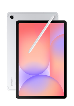 Samsung Galaxy Tab S10 Lite WiFi 256GB, 6GB RAM, Silber