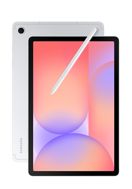 Samsung Galaxy Tab S10 Lite WiFi 256GB, 8GB RAM, Silber, EU-Ware