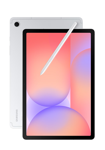 Samsung Galaxy Tab S10 Lite WiFi 256GB, 8GB RAM, Silber, EU-Ware