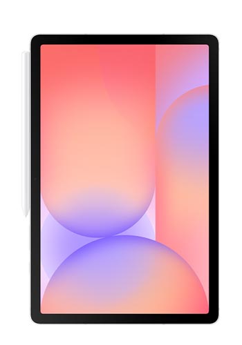 Samsung Galaxy Tab S10 Lite WiFi 256GB, 8GB RAM, Silber, EU-Ware