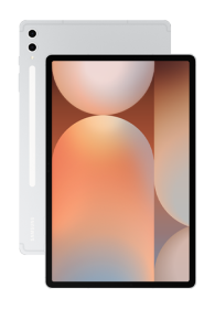 Samsung Galaxy Tab S10 Plus 5G 256GB, 12GB RAM, Silver, X826, EU-Ware