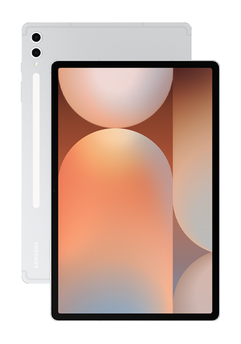 Samsung Galaxy Tab S10 Plus 5G 256GB, 12GB RAM, Silver, X826, EU-Ware
