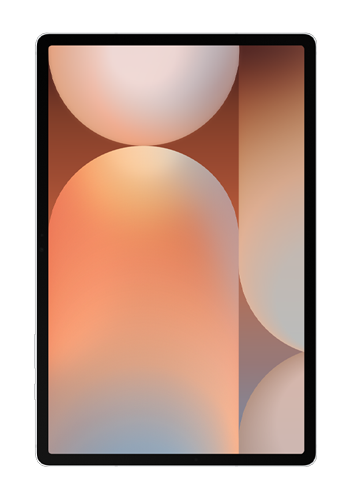 Samsung Galaxy Tab S10 Plus 5G 256GB, 12GB RAM, Silver, X826, EU-Ware