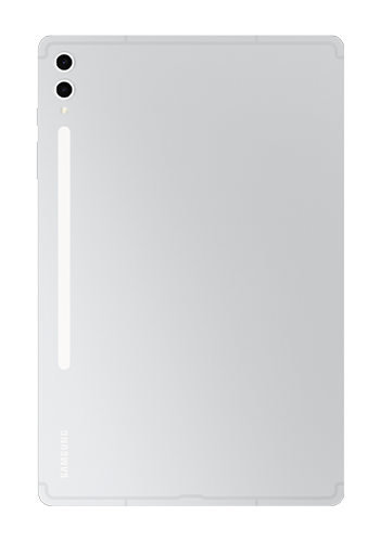 Samsung Galaxy Tab S10 Plus 5G 256GB, 12GB RAM, Silver, X826, EU-Ware