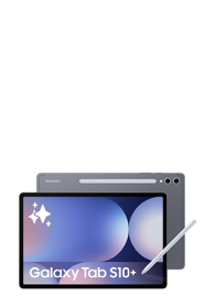 Samsung Galaxy Tab S10 Plus Wi-Fi 512GB, 12GB RAM, Grey, EU-Ware