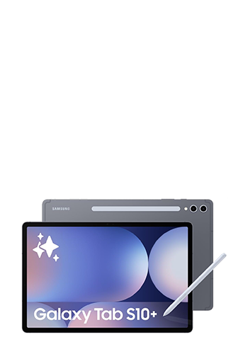 Samsung Galaxy Tab S10 Plus Wi-Fi 512GB, 12GB RAM, Grey, EU-Ware