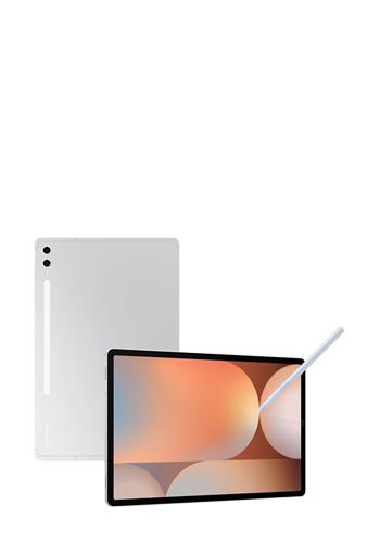 Samsung Galaxy Tab S10 Plus Wi-Fi 512GB, 12GB RAM, Platinum Silver