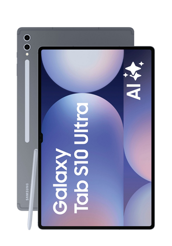 Samsung Galaxy Tab S10 Ultra 5G 256GB, 12GB RAM, Moonstone Gray, X926