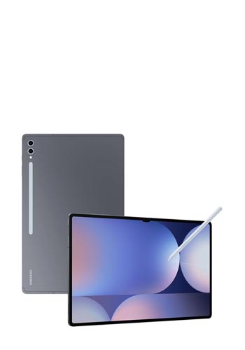 Samsung Galaxy Tab S10 Ultra Wi-Fi 512GB, 12GB RAM, Moonstone Gray, EU-Ware