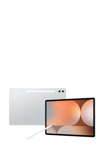 Samsung Galaxy Tab S10 Ultra, Wi-Fi 512GB, 12GB RAM, Platinum Silver