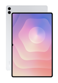 Samsung Galaxy Tab S11 Ultra 5G 256GB, 12GB RAM, Silver, EU-Ware