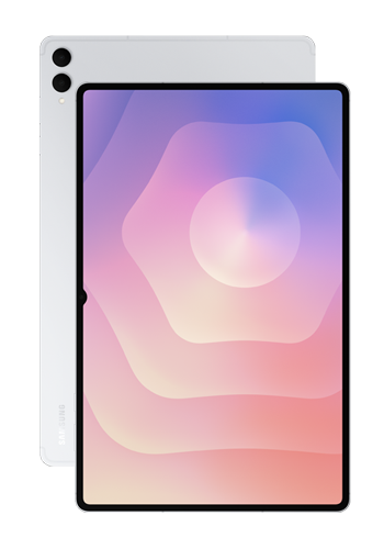 Samsung Galaxy Tab S11 Ultra 5G 256GB, 12GB RAM, Silver, EU-Ware