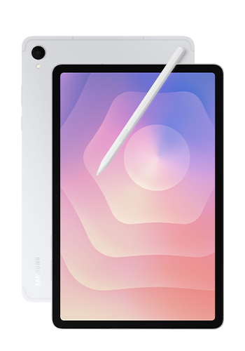 Samsung Galaxy Tab S11 WiFi 256GB, 12GB RAM, Silver, EU-Ware