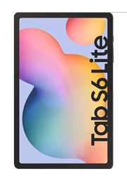 Samsung Galaxy Tab S6 Lite LTE P619 64GB, Grey, EU-Ware