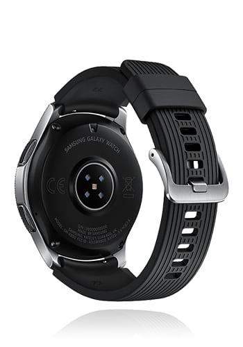 samsung galaxy watch promotion