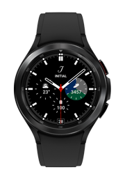 Samsung Galaxy Watch4 Classic LTE Black, SM-R885FZK, SmartWatch, 42mm