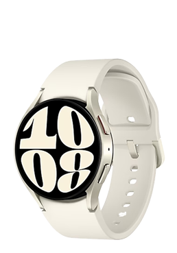 Samsung Galaxy Watch6 LTE Gold, SmartWatch, 40 mm, SM-R935FZEA, EU-Ware