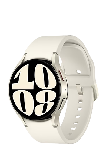 Samsung Galaxy Watch6 LTE Gold, SmartWatch, 40 mm, SM-R935FZEA, EU-Ware