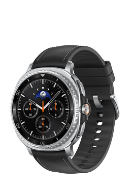 Samsung Galaxy Watch8 Classic BT Black, SM-L500, 46mm, EU-Ware
