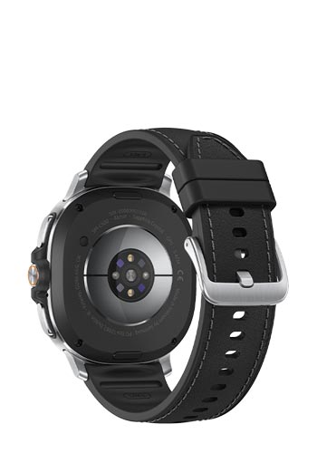 Samsung Galaxy Watch8 Classic BT Black, SM-L500, 46mm, EU-Ware