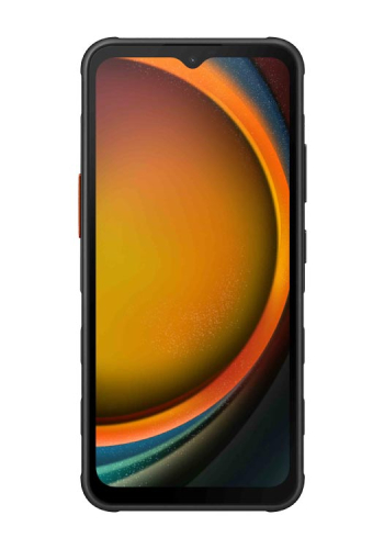 Samsung Galaxy XCover 7 5G Enterprise Edition 128GB, Black, G556B, DACH-Ware