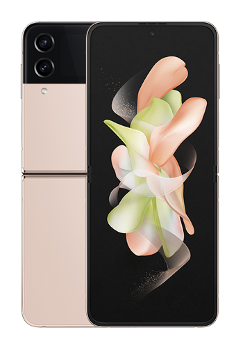 Samsung Galaxy Z Flip4 5G