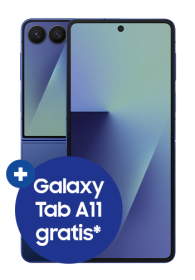 Samsung Galaxy Z Flip7