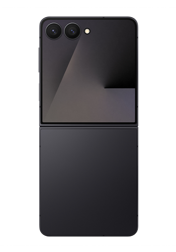 Samsung Galaxy Z Flip7 512GB, 12GB RAM, Jetblack, Aktion