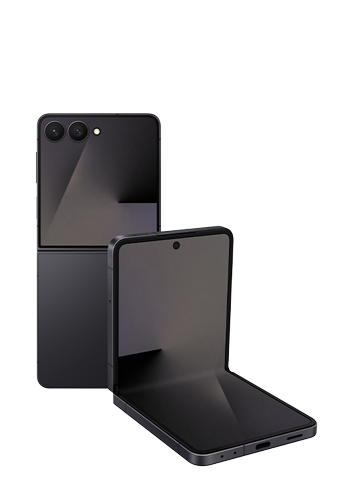 Samsung Galaxy Z Flip7 512GB, 12GB RAM, Jetblack, Aktion