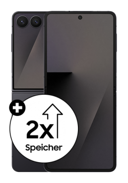 Samsung Galaxy Z Flip7 FE