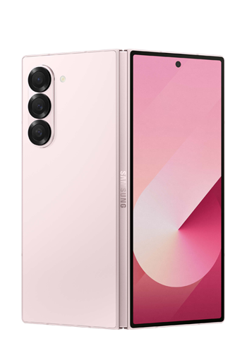 Samsung Galaxy Z Fold6 5G 512GB, Pink
