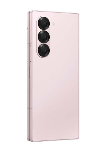Samsung Galaxy Z Fold6 5G 512GB, Pink