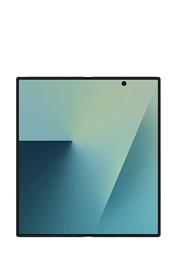 Samsung Galaxy Z Fold7 256GB, 12 GB RAM,  Mint, EU-Ware