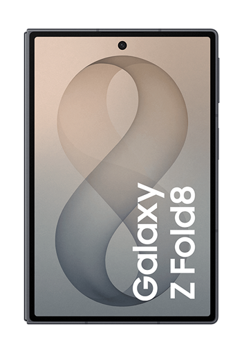 Samsung Galaxy Z Fold8 5G 256GB, 12GB RAM, Graphite