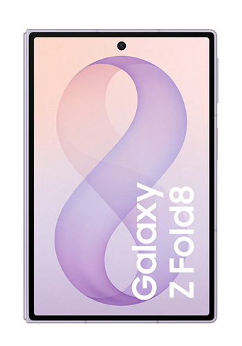 Samsung Galaxy Z Fold8 5G 256GB, 12GB RAM, Lavender