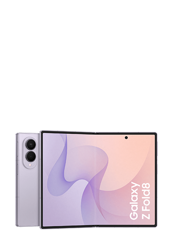Samsung Galaxy Z Fold8 5G 256GB, 12GB RAM, Lavender