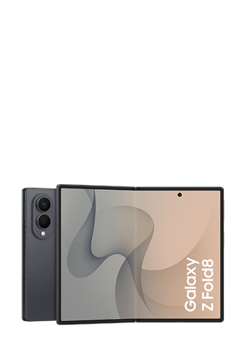 Samsung Galaxy Z Fold8 5G 512GB, 12GB RAM, Graphite